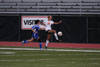 BPHS Girls Varsity vs West Miffllin p2 - Picture 17