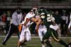 BPHS Varsity vs Penn Trafford WPIAL PLAYOFF p2 - Picture 42