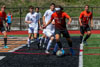 BP Boys Varsity vs Shaler - Scrimmage p1 - Picture 04