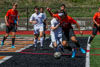 BP Boys Varsity vs Shaler - Scrimmage p1 - Picture 05