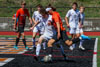 BP Boys Varsity vs Shaler - Scrimmage p1 - Picture 06