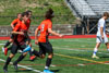 BP Boys Varsity vs Shaler - Scrimmage p1 - Picture 07