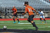 BP Boys Varsity vs Shaler - Scrimmage p1 - Picture 29