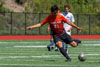 BP Boys Varsity vs Shaler - Scrimmage p1 - Picture 30