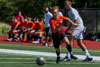 BP Boys Varsity vs Shaler - Scrimmage p1 - Picture 31