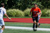 BP Boys Varsity vs Shaler - Scrimmage p1 - Picture 41