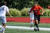 BP Boys Varsity vs Shaler - Scrimmage p1 - Picture 42