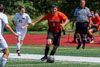 BP Boys Varsity vs Shaler - Scrimmage p1 - Picture 43