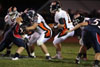 BPHS Varsity v Shaler p2 - Picture 20