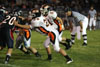 BPHS Varsity v Shaler p2 - Picture 31