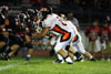 BPHS Varsity v Shaler p2 - Picture 42