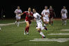 BPHS Girls Varsity vs Peters Twp p1 - Picture 03