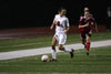 BPHS Girls Varsity vs Peters Twp p1 - Picture 04