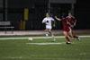 BPHS Girls Varsity vs Peters Twp p1 - Picture 07