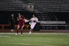 BPHS Girls Varsity vs Peters Twp p1 - Picture 09