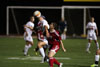 BPHS Girls Varsity vs Peters Twp p1 - Picture 11