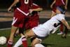 BPHS Girls Varsity vs Peters Twp p1 - Picture 14