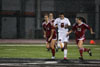 BPHS Girls Varsity vs Peters Twp p1 - Picture 23