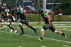 Dayton Hornets vs Cincinnati Chiefs p2 - Picture 02