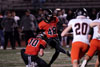 BP vs Latrobe - WPIAL 1st Round Playoff p1 - Picture 20