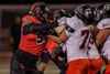 BP vs Latrobe - WPIAL 1st Round Playoff p1 - Picture 26