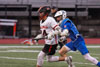 BP Boys Varsity vs Chartiers Valley - Picture 29