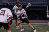 BP Boys Varsity vs Chartiers Valley - Picture 46
