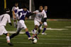 BPHS Boys Varsity vs Baldwin p1 - Picture 08