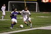 BPHS Boys Varsity vs Baldwin p1 - Picture 10