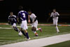 BPHS Boys Varsity vs Baldwin p1 - Picture 17