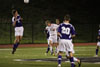 BPHS Boys Varsity vs Baldwin p1 - Picture 20