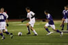 BPHS Boys Varsity vs Baldwin p1 - Picture 31