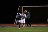 BPHS Boys Varsity vs Baldwin p1 - Picture 43