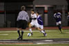 BPHS Boys Varsity vs Baldwin p1 - Picture 47