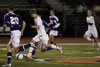 BPHS Boys Varsity vs Baldwin p1 - Picture 49