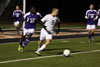 BPHS Boys Varsity vs Baldwin p1 - Picture 53