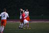 BPHS Boys Varsity vs Peters Twp WPIAL PLayoff p1 - Picture 01