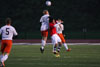 BPHS Boys Varsity vs Peters Twp WPIAL PLayoff p1 - Picture 02