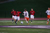 BPHS Boys Varsity vs Peters Twp WPIAL PLayoff p1 - Picture 04
