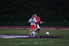 BPHS Boys Varsity vs Peters Twp WPIAL PLayoff p1 - Picture 09