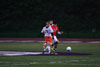 BPHS Boys Varsity vs Peters Twp WPIAL PLayoff p1 - Picture 09