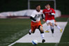 BPHS Boys Varsity vs Peters Twp WPIAL PLayoff p1 - Picture 10