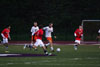 BPHS Boys Varsity vs Peters Twp WPIAL PLayoff p1 - Picture 17