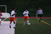 BPHS Boys Varsity vs Peters Twp WPIAL PLayoff p1 - Picture 18