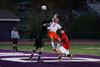 BPHS Boys Varsity vs Peters Twp WPIAL PLayoff p1 - Picture 21