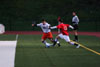 BPHS Boys Varsity vs Peters Twp WPIAL PLayoff p1 - Picture 23