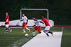 BPHS Boys Varsity vs Peters Twp WPIAL PLayoff p1 - Picture 24
