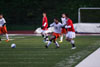 BPHS Boys Varsity vs Peters Twp WPIAL PLayoff p1 - Picture 25