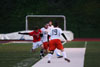 BPHS Boys Varsity vs Peters Twp WPIAL PLayoff p1 - Picture 26