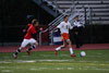 BPHS Boys Varsity vs Peters Twp WPIAL PLayoff p1 - Picture 28